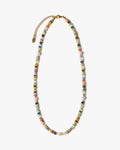 CANDY BEADED NECKLACE